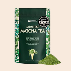 Hojicha